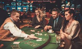 Онлайн казино Vulkan 24 Casino